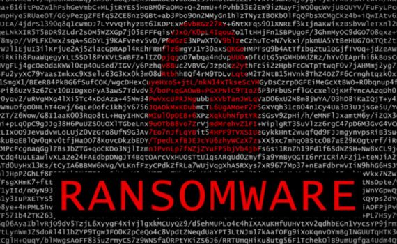 Ransomware: you’re probably okay